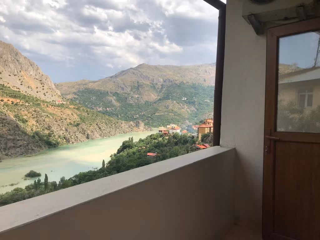 Otel Yeşil Eğin — 3