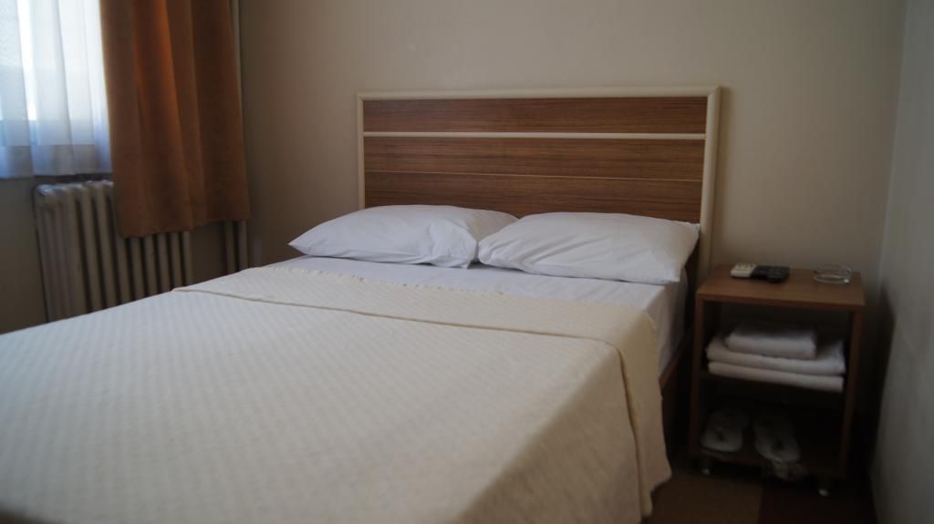Yeni Çağlayan Otel — 5