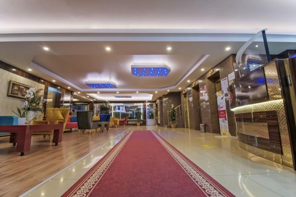 Otel Resmi