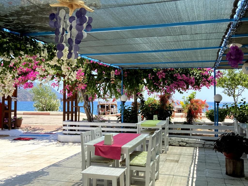 Atıcı Hotel — 6