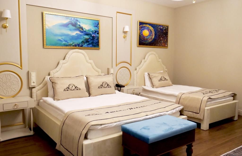 Amida Boutique Otel — 8