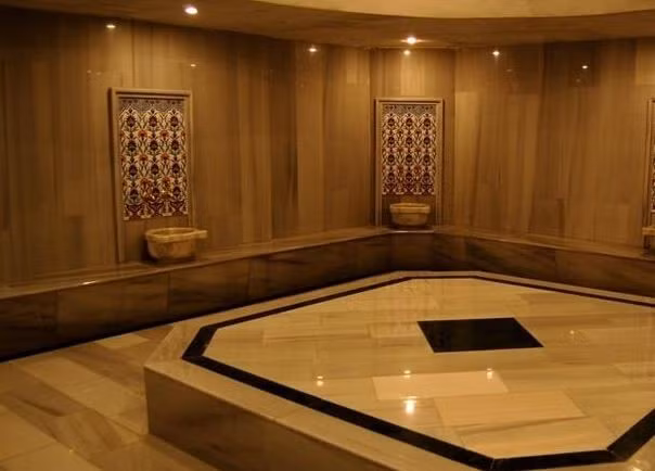 Eser Diamond Hotel&Convention Center — 7