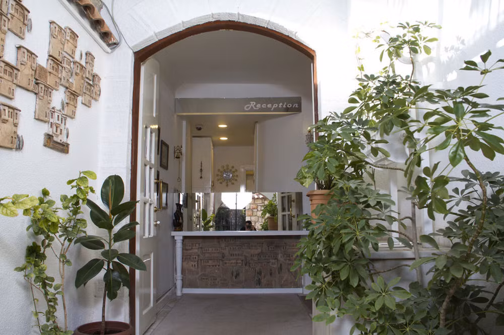 Kaleiçi Özkavak Otel — 5