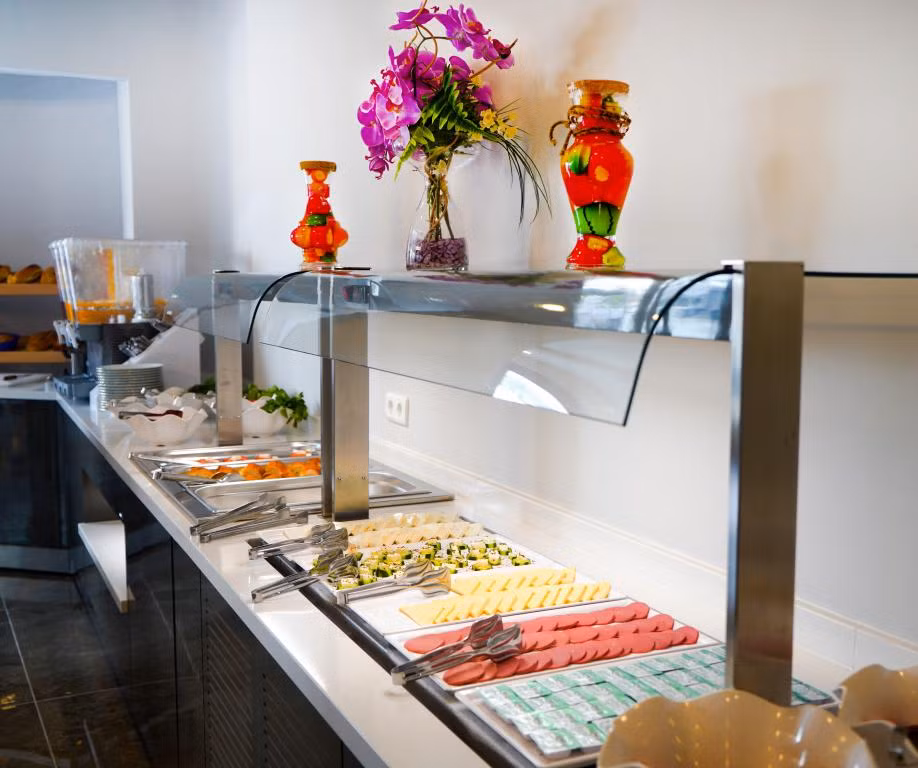 Seren Sarı Hotel  — 4