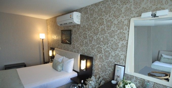 Palm City Hotel Akhisar — 6
