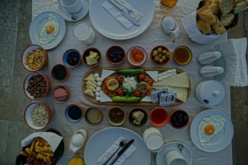 Termessos Hotel Cappadocia — 7