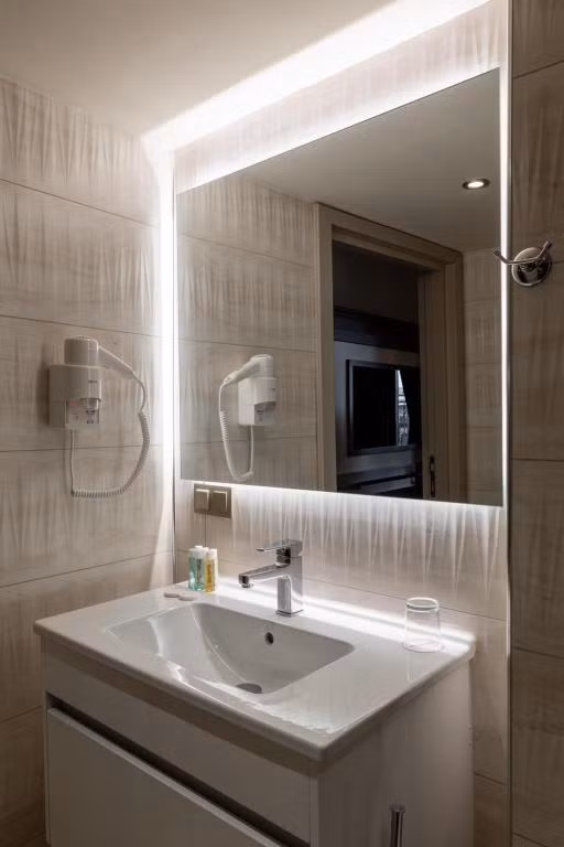 Hotel The Pera Hill — 3