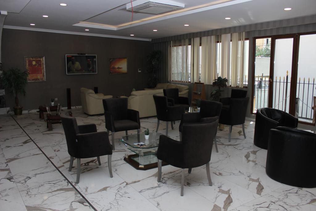 Anka Premium Hotel — 5
