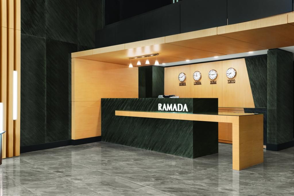 Ramada By Wyndham Sakarya Hendek — 4
