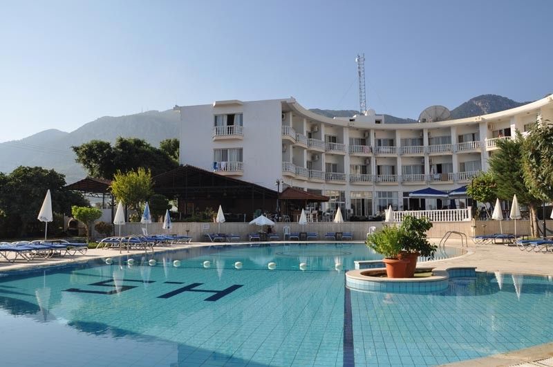 Hotel Sempati — 6