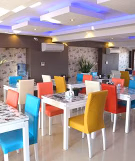 Kayışlıoğlu Otel — 7