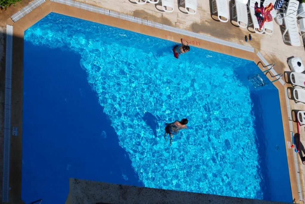 Çidihan Otel Güzelçamlı — 7