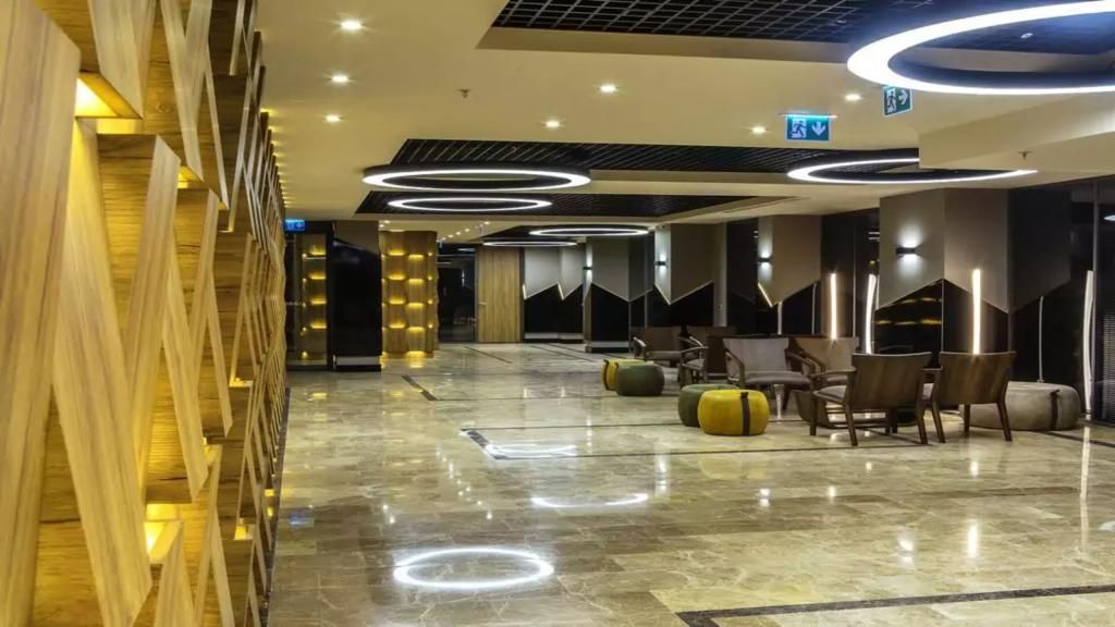 Otel Resmi