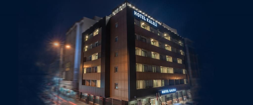 Hotel Kaleli — 2
