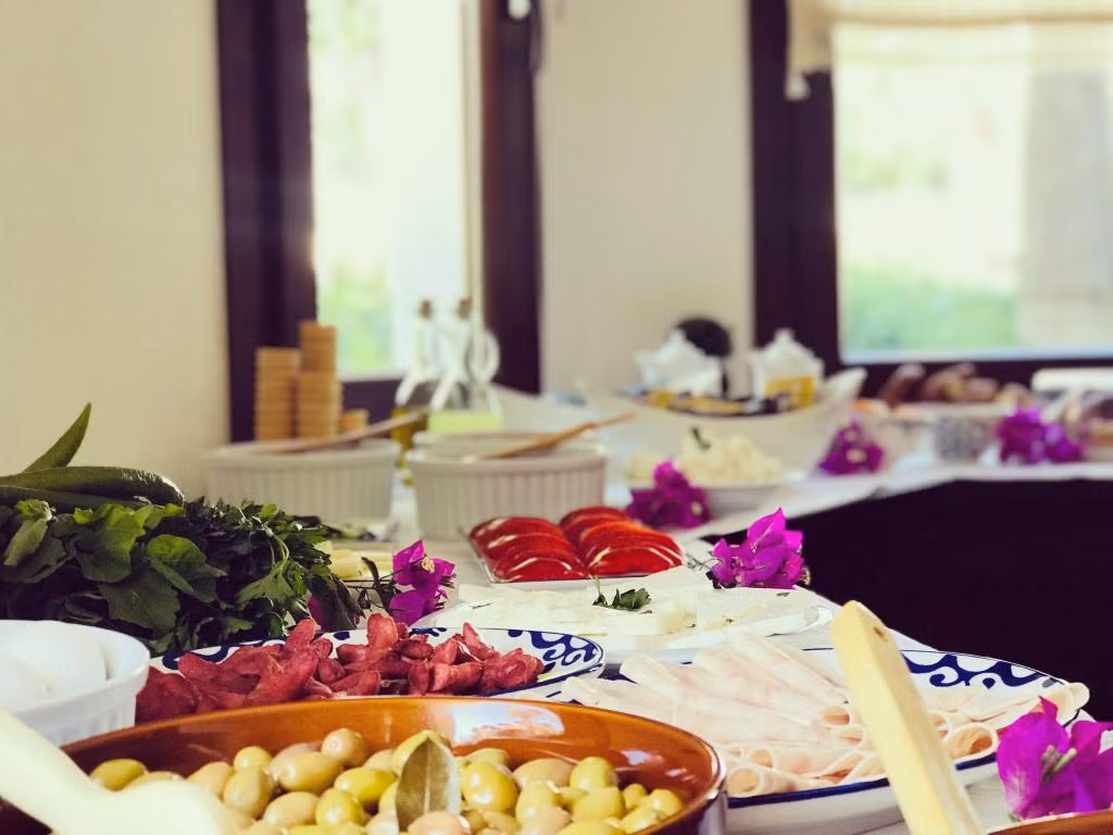 Nehir Dalyan Otel — 5