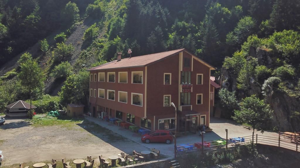 Uzungöl Soylu Otel — 6