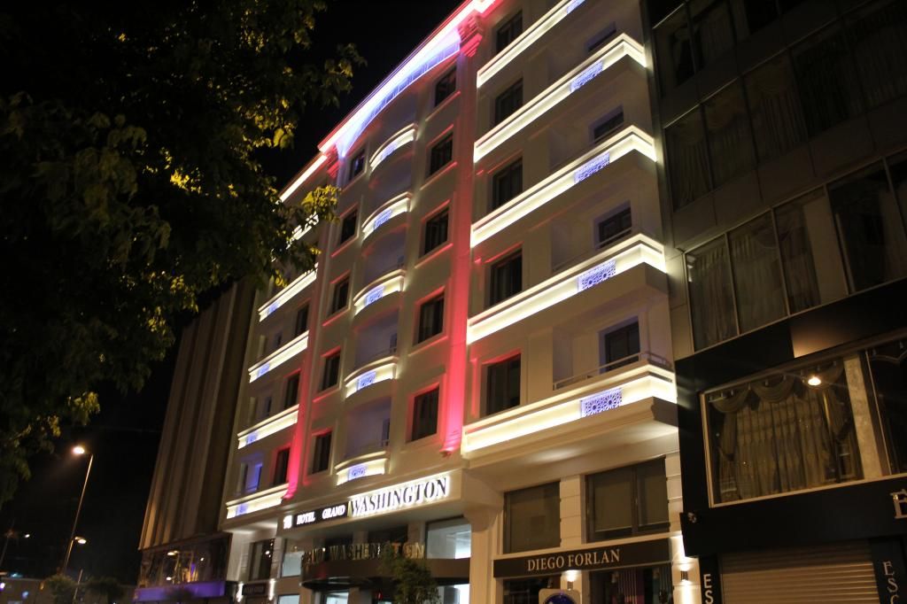 Otel Resmi