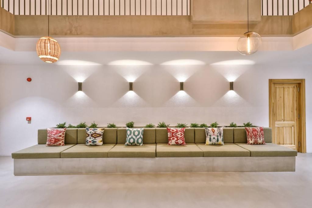 Carruba Boutique Hotel — 6