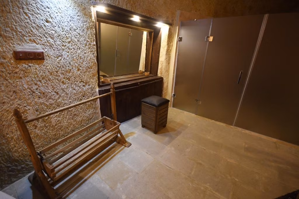 Rose Nest Cave Otel — 5
