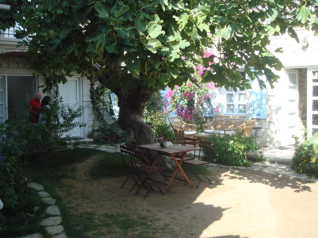 Alaçatı İncirliev Otel  — 5