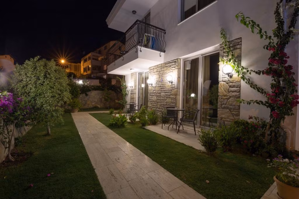 Datça Beyaz Ev Otel — 9