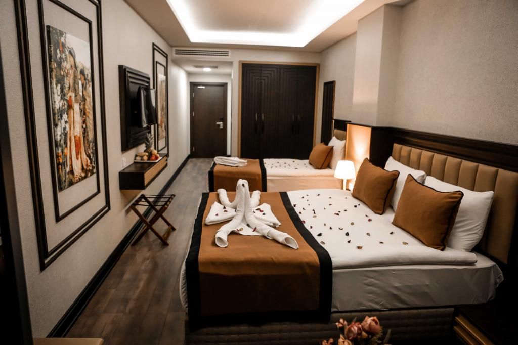 Otel Resmi