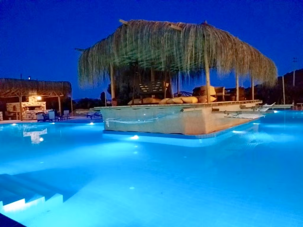 Barbarossa Hotel — 8