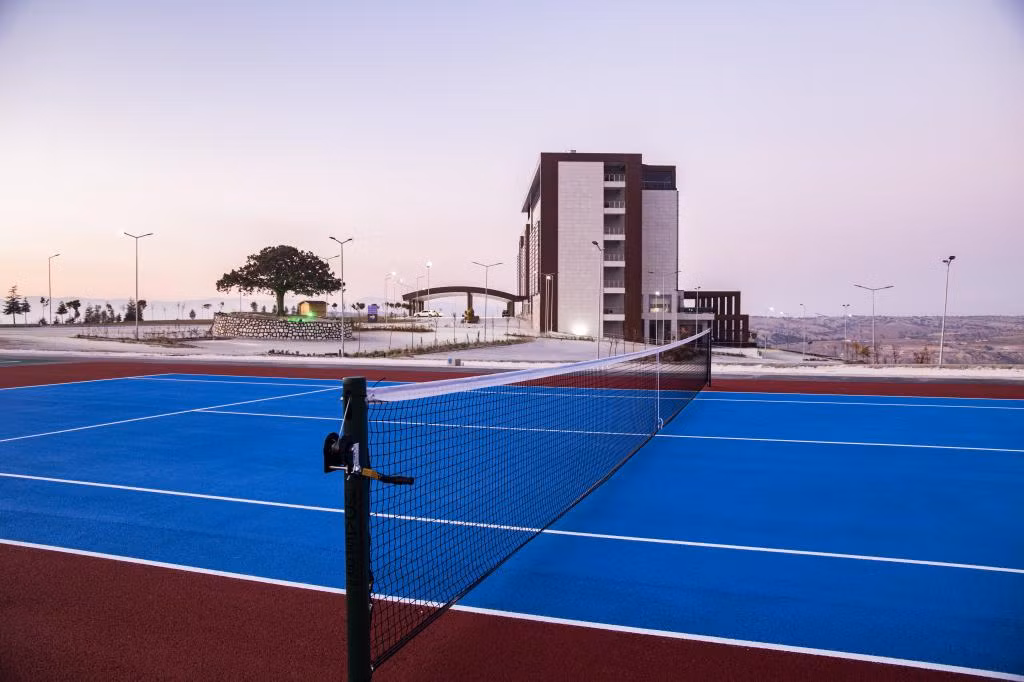 Lavanta Tepesi Hotel — 7