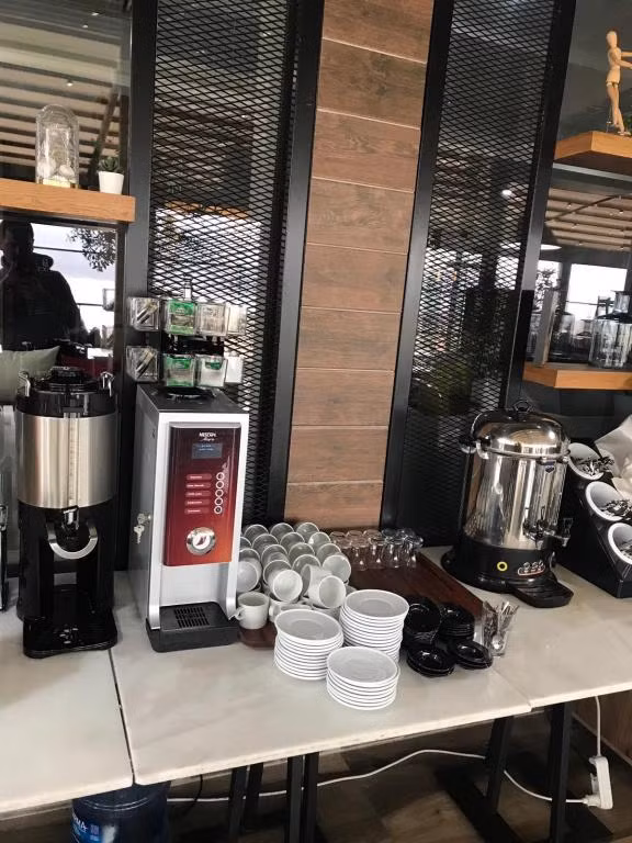 Nehir Hotel Keşan — 9