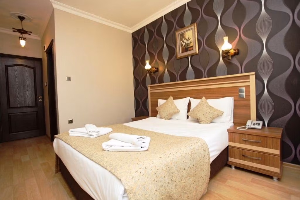 Otel Resmi