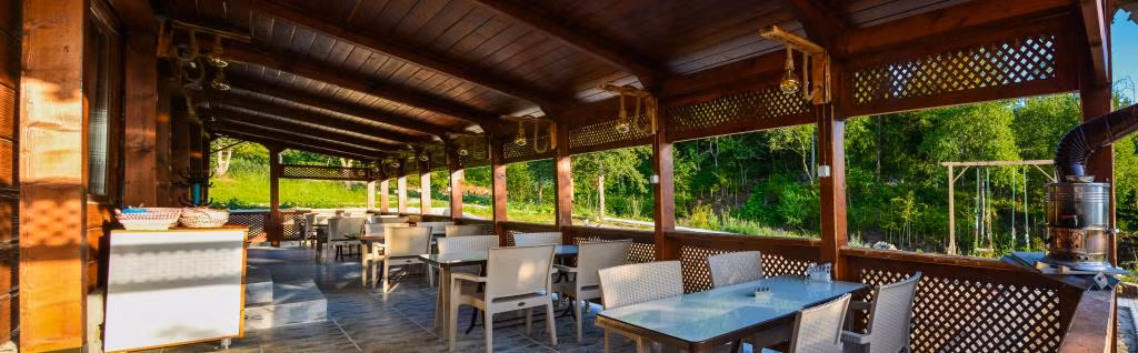 Danzot Tatil Köyü — 3