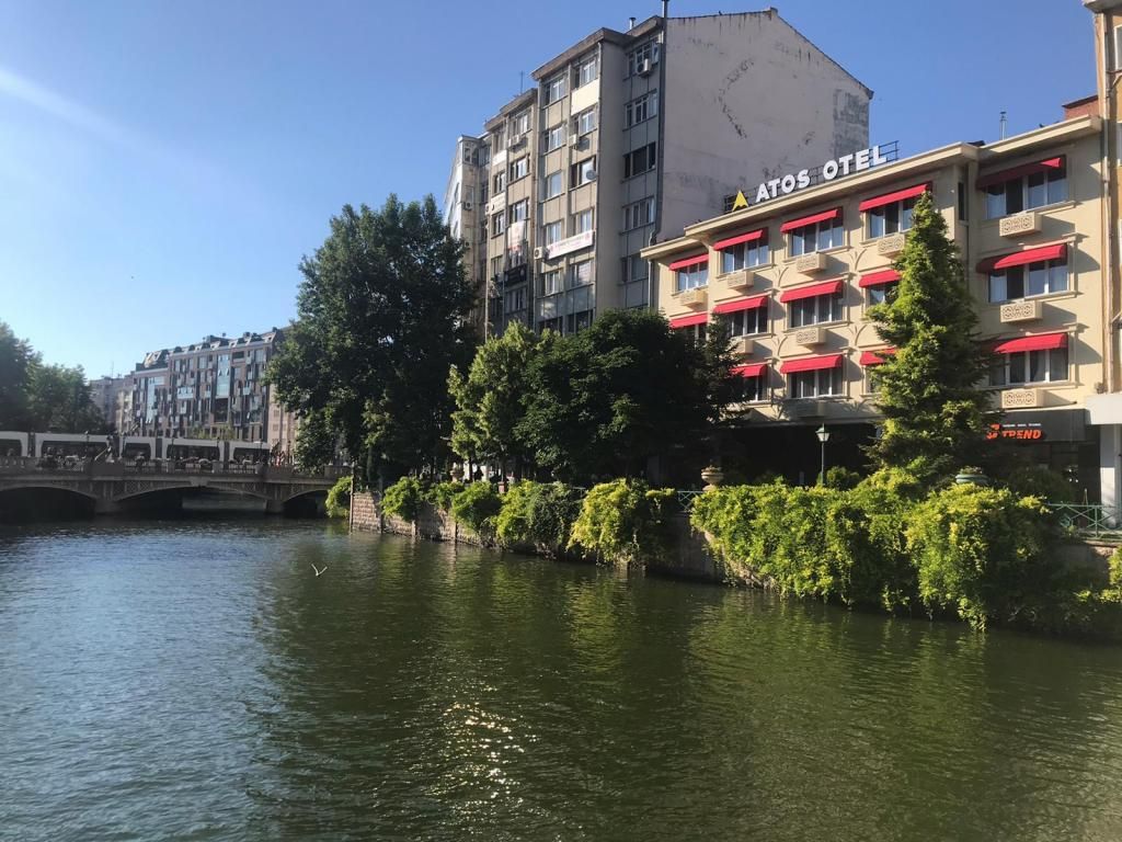 Atos Otel — 3