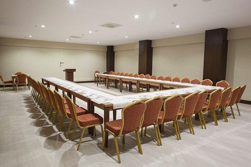 Cherry Garden City & SPA Hotel — 6