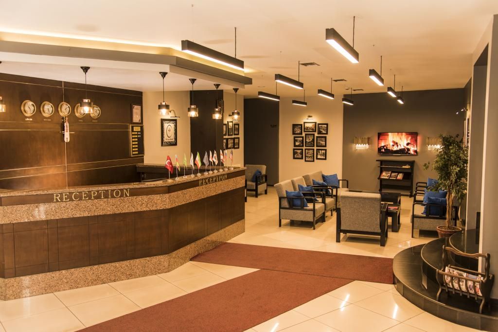 Otel Resmi