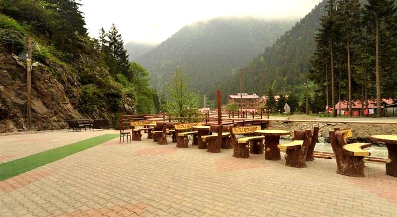 Uzungöl Soylu Otel — 3
