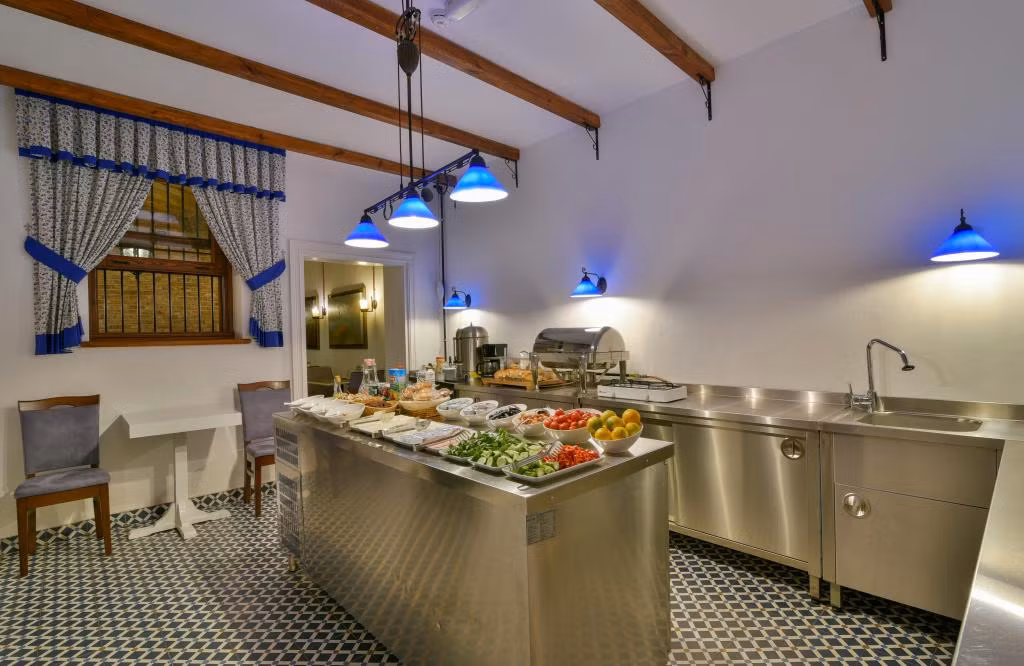 İstanbul Life Hotel — 9
