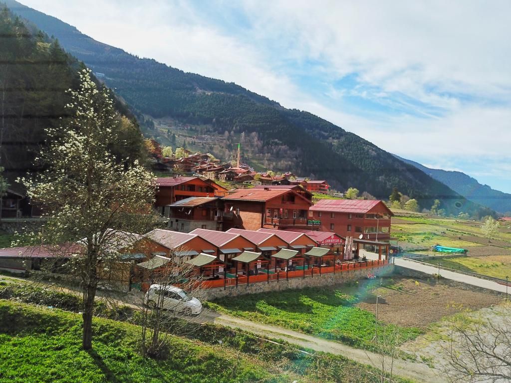 Çakıroğlu Villa Kent — 5
