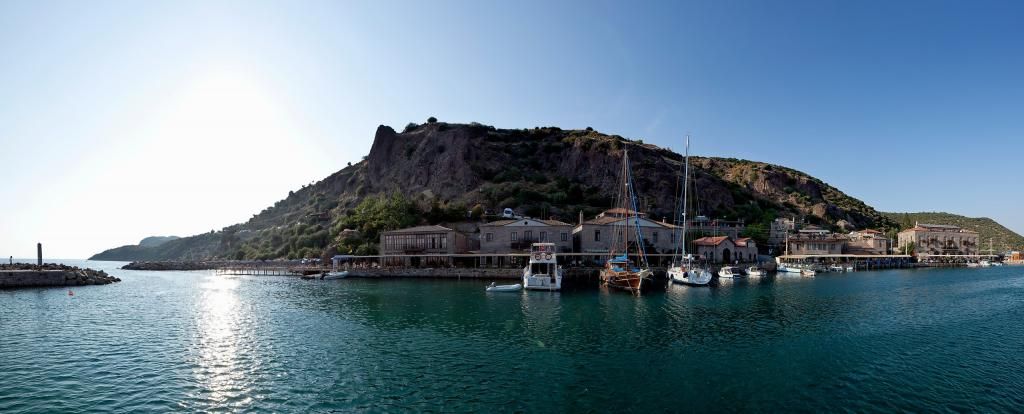 Assos Behram Hotel Special Class(Adults Only +12) — 2