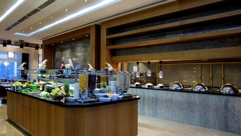 Wyndham Garden Diyarbakır — 5
