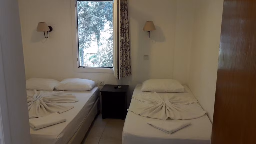 Bircan Hotel Bodrum — 9