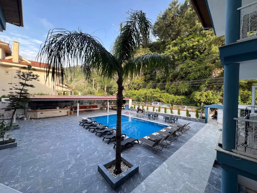 Otel Resmi