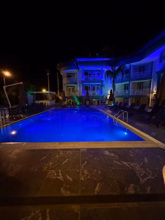 Otel Resmi