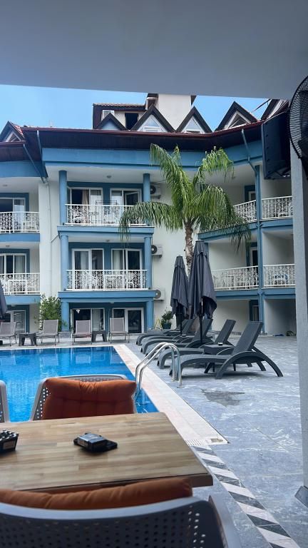 Otel Resmi