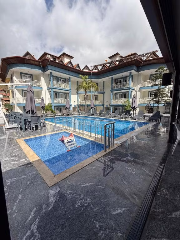Otel Resmi