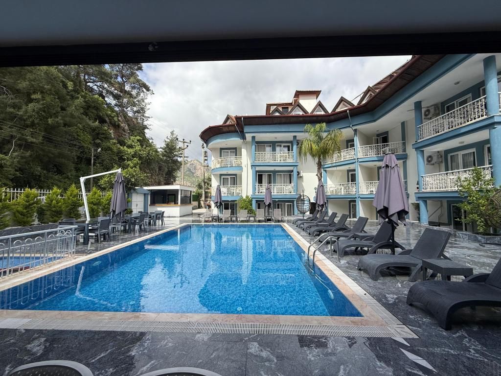 Otel Resmi