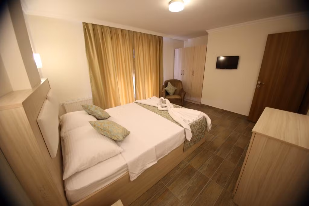 Çitköylü Otel Apart — 8