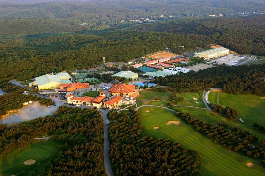 Kemer Country Hotel İstanbul