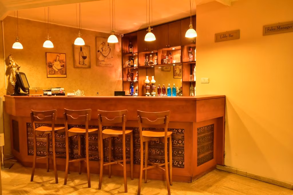 Gür Kent Hotel — 4