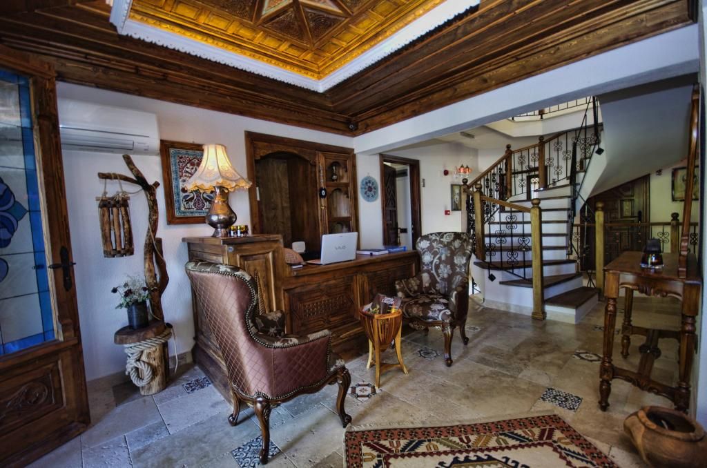 Ayşe Hanım Konağı Urla  (+12 Adult Only) — 5