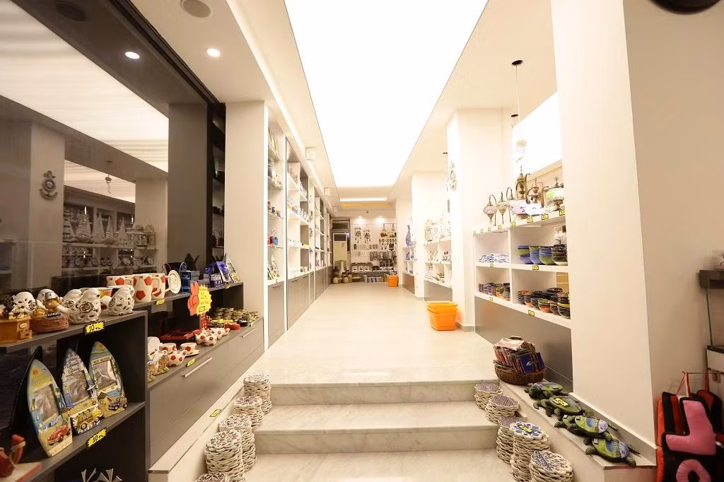 Papillon Ada Hotel — 8